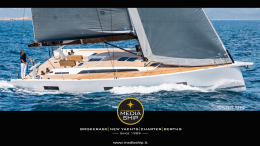 SOLARIS 50